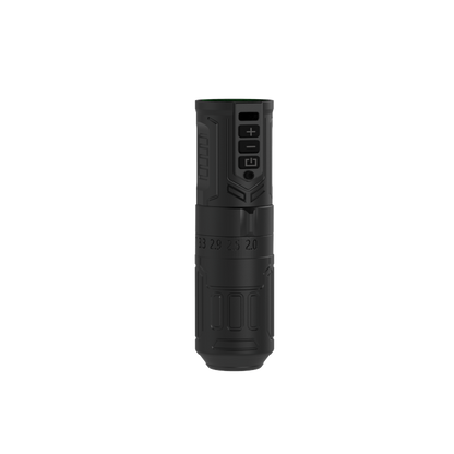 Storm(2.0-4.5mm)(slim grip)
