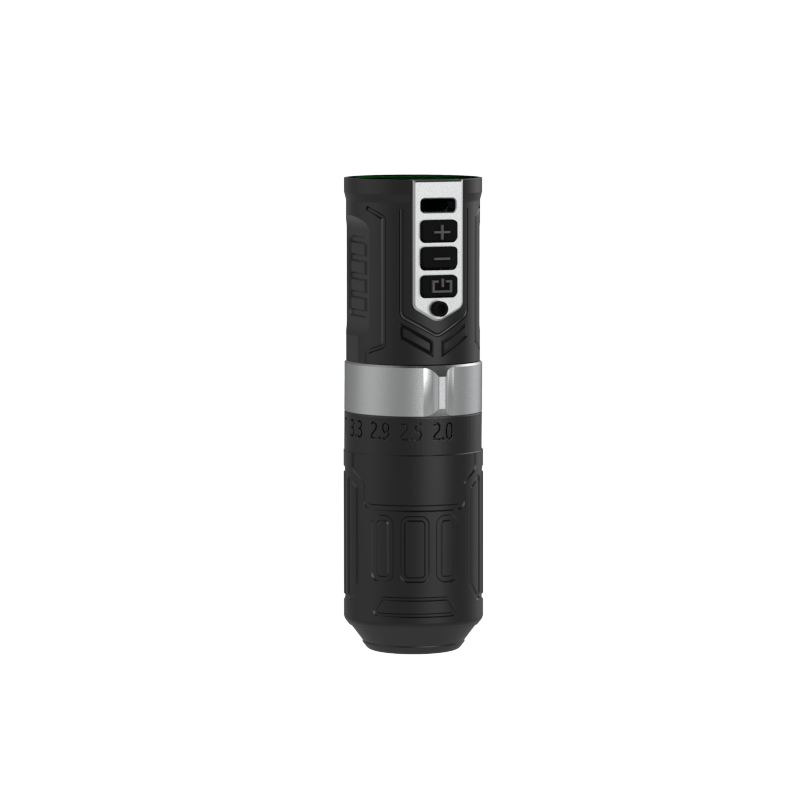 Storm(2.0-4.5mm)(slim grip)