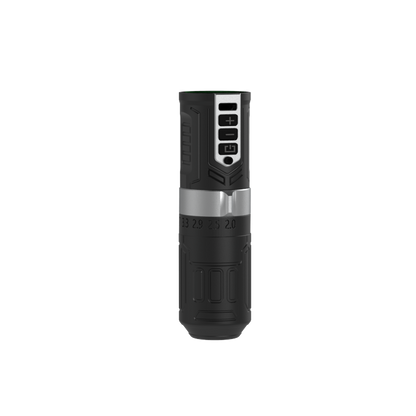 Storm(2.0-4.5mm)(slim grip)
