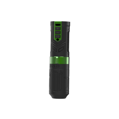 Storm Pro(2.0-4.5mm)(slim grip)