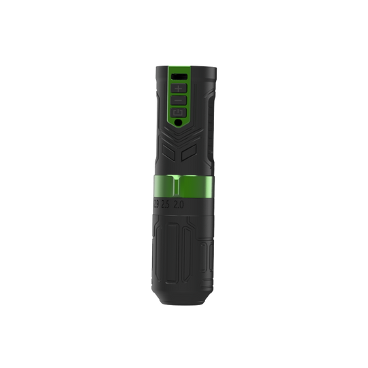 Storm Pro(2.0-4.5mm)(slim grip)