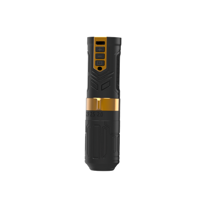 Storm Pro(2.0-4.5mm)(slim grip)
