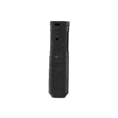 Storm Pro(2.0-4.5mm)(slim grip)