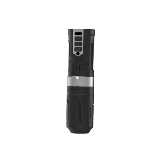 Storm Pro(2.0-4.5mm)(slim grip)