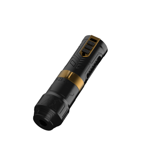Storm Pro(2.0-4.5mm)(regular grip)