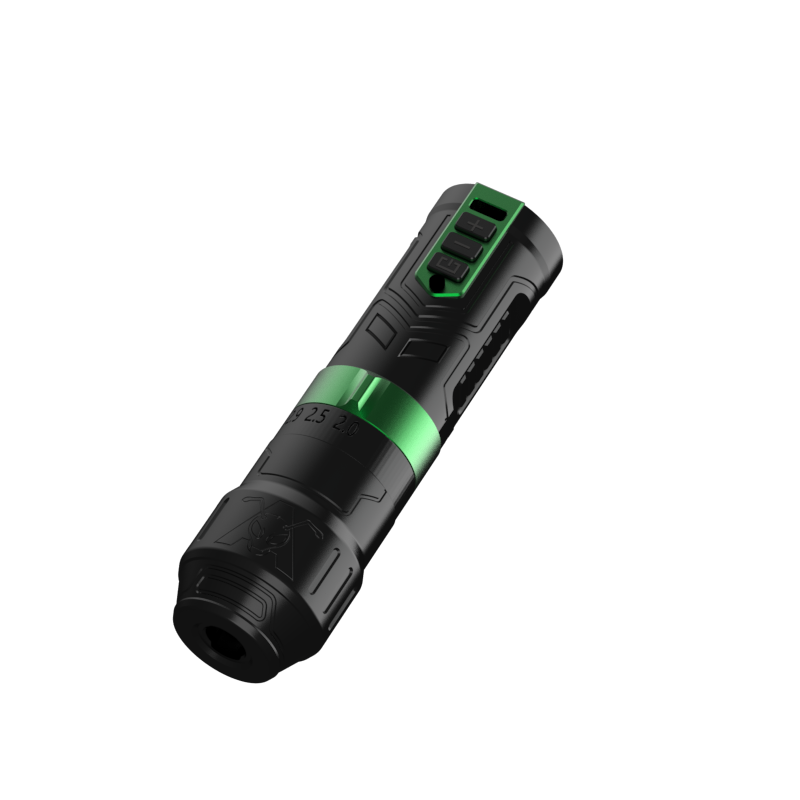 Storm Pro(2.0-4.5mm)(regular grip)