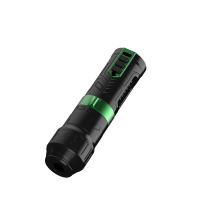 Storm Pro(2.0-4.5mm)(regular grip)