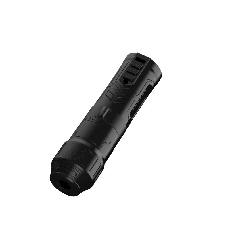 Storm Pro(2.0-4.5mm)(regular grip)
