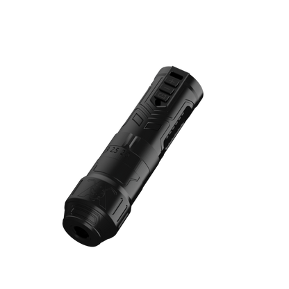 Storm Pro(2.0-4.5mm)(regular grip)