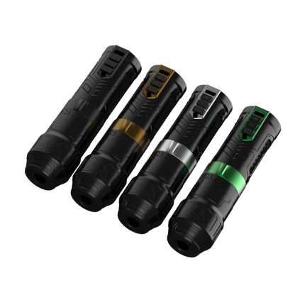 Storm Pro(2.0-4.5mm)(regular grip)