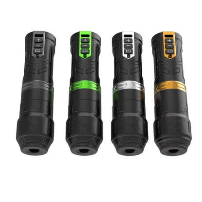 Lighting  Pro(3.5or4.2or5.0mm)(regular grip)
