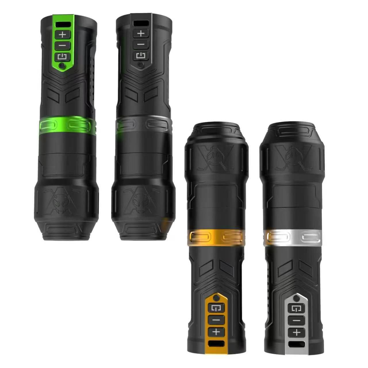 Lighting  Pro(3.5or4.2or5.0mm)(regular grip)