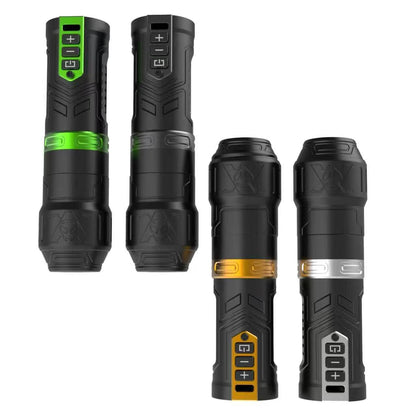 Lighting  Pro(3.5or4.2or5.0mm)(regular grip)