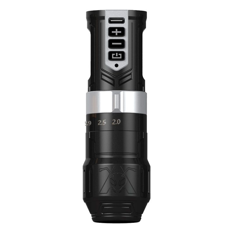 Storm(2.0-4.5mm)(regular grip)