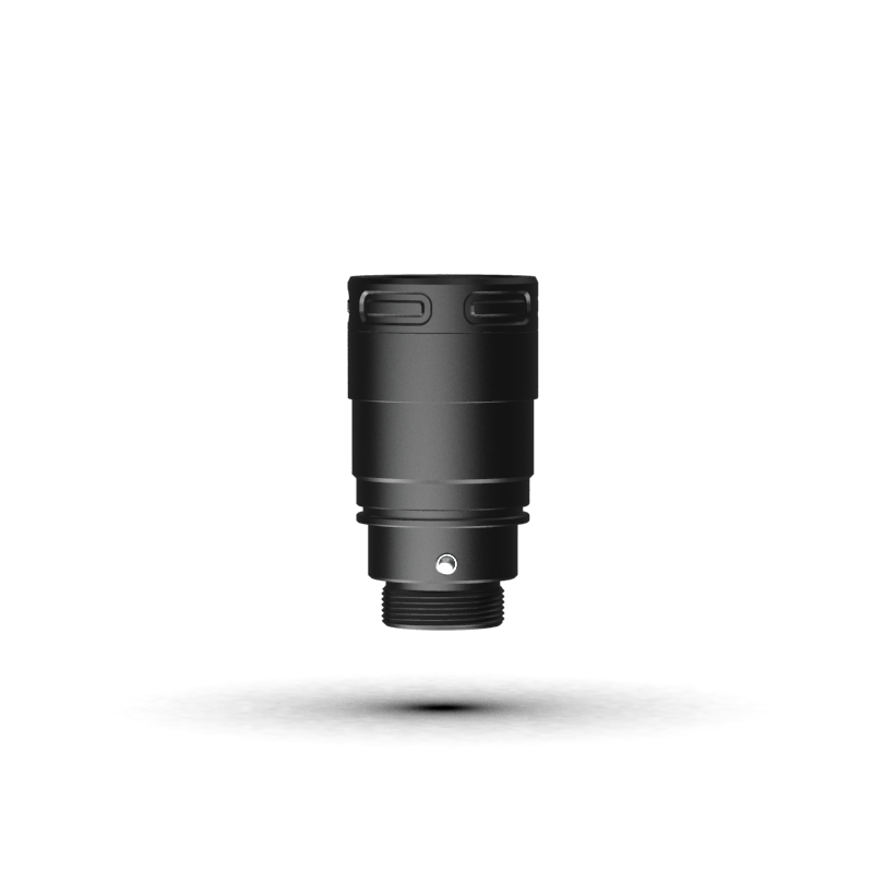 Eccentric Cam Engine(fixed stroke)