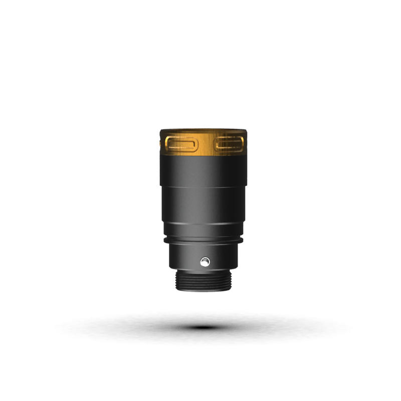 Eccentric Cam Engine(fixed stroke)
