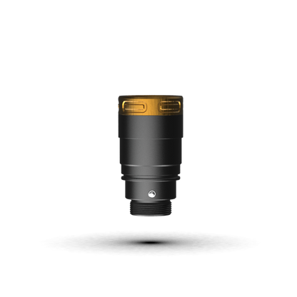 Eccentric Cam Engine(fixed stroke)