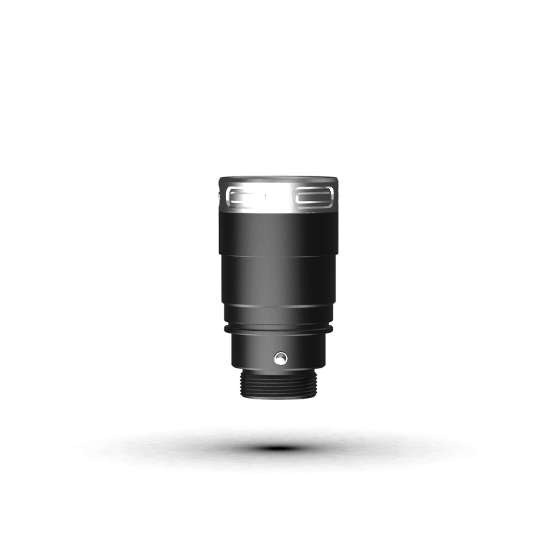 Eccentric Cam Engine(fixed stroke)