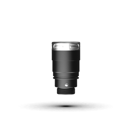 Eccentric Cam Engine(fixed stroke)