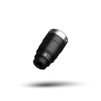 Eccentric Cam Engine(fixed stroke)