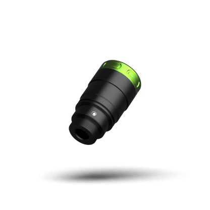 Eccentric Cam Engine(fixed stroke)