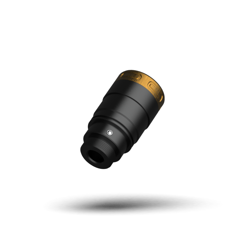Eccentric Cam Engine(fixed stroke)