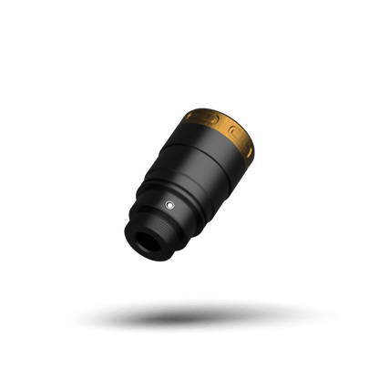 Eccentric Cam Engine(fixed stroke)