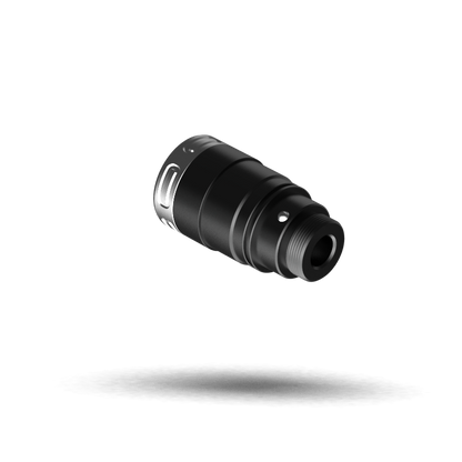 Eccentric Cam Engine(fixed stroke)