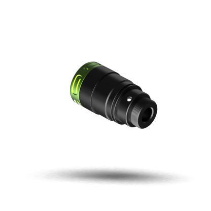 Eccentric Cam Engine(fixed stroke)