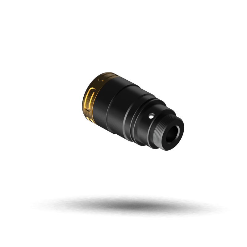 Eccentric Cam Engine(fixed stroke)