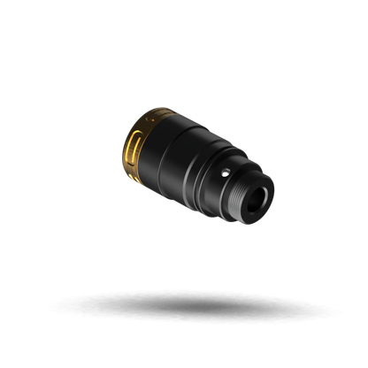 Eccentric Cam Engine