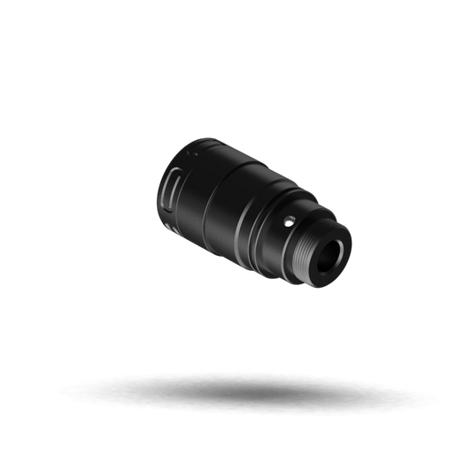 Eccentric Cam Engine