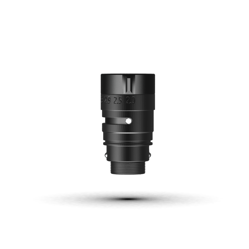 Floating Plate Engine