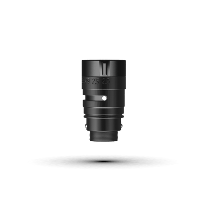 Floating Plate Engine