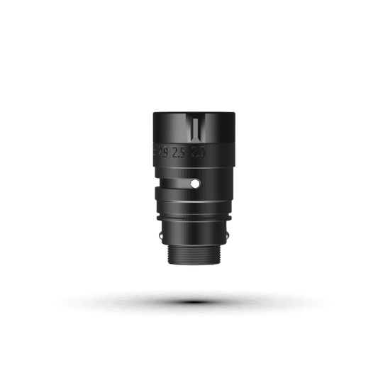 Floating Plate Engine
