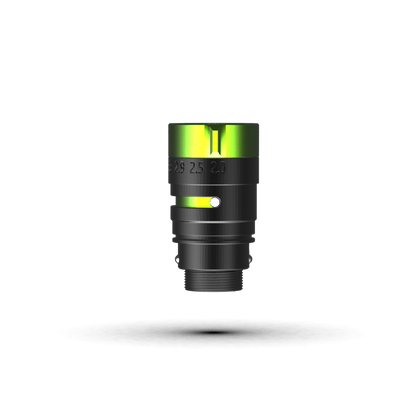 Floating Plate Engine