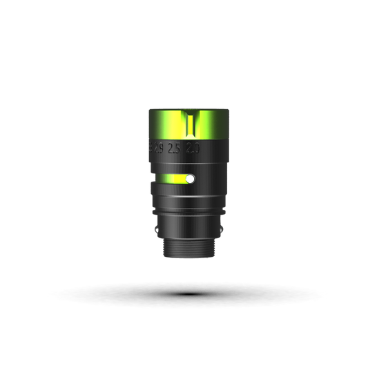 Floating Plate Engine