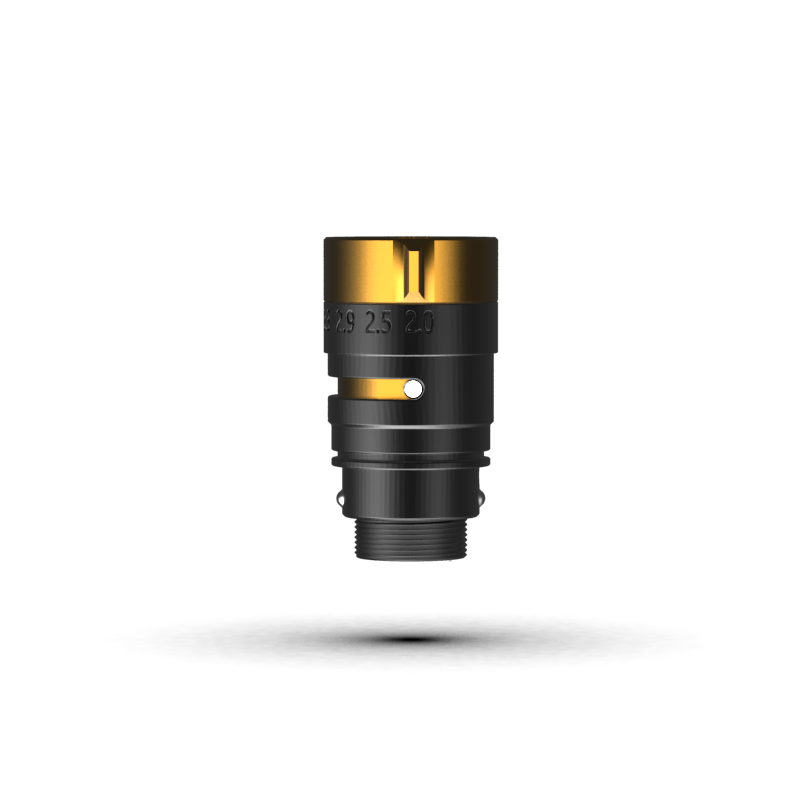 Floating Plate Engine