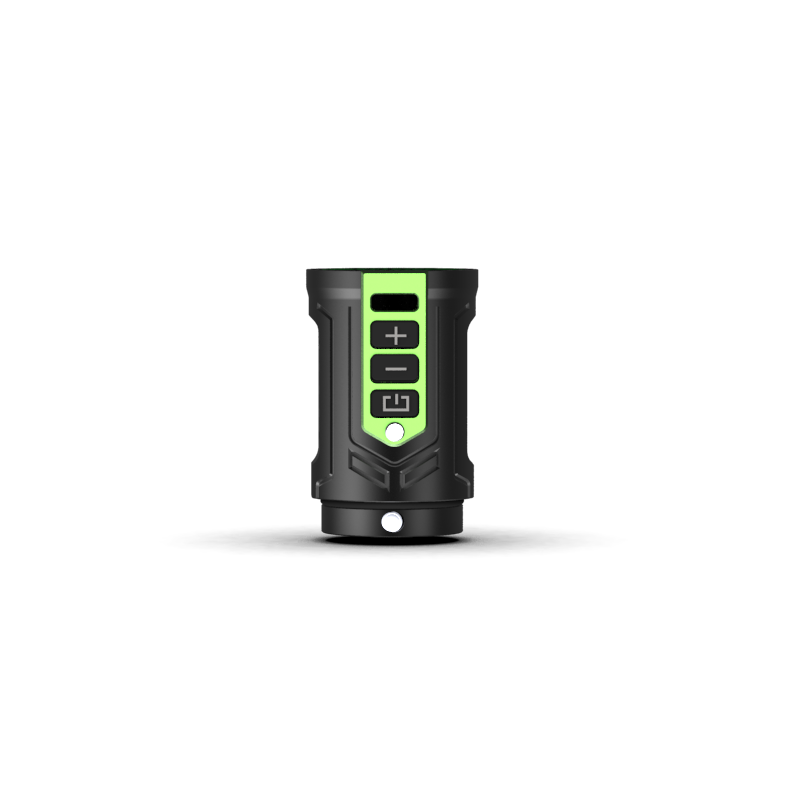 Portable Battery Pack
