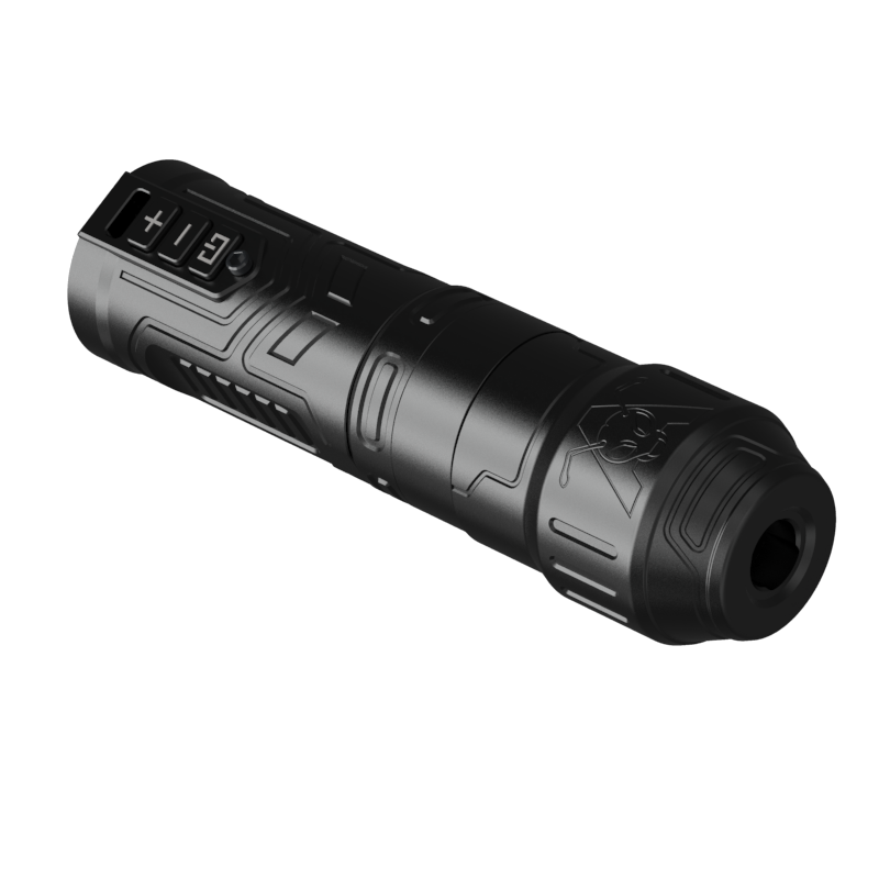 Lighting Pro(3.5-5.0mm)(regular grip)