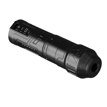 Lighting Pro(3.5-5.0mm)(regular grip)