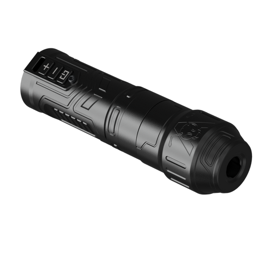 Lightning Pro(2.8-5.0mm)(regular grip)