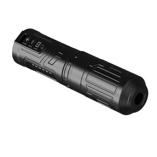 Lightning Pro(2.8-5.0mm)(slim grip)