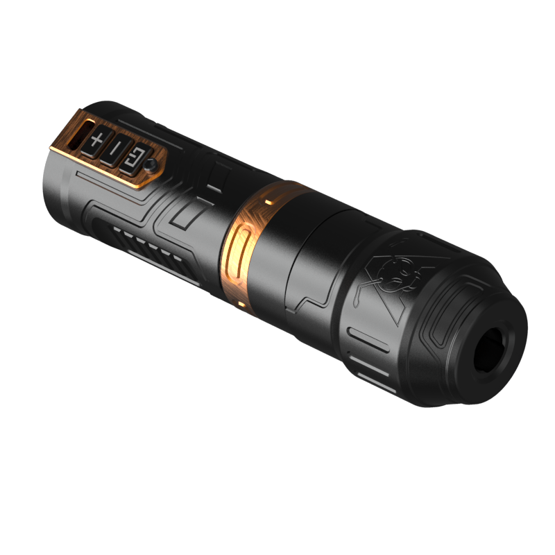 Lighting Pro(3.5-5.0mm)(regular grip)