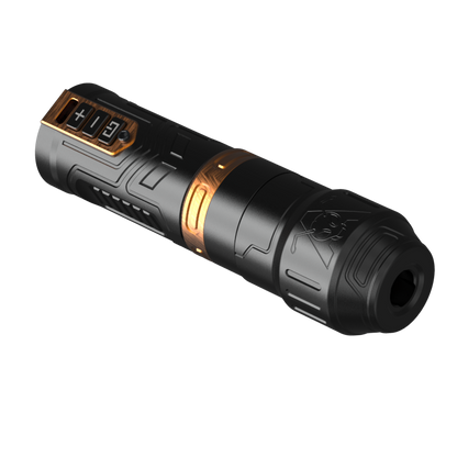 Lighting Pro(3.5-5.0mm)(regular grip)
