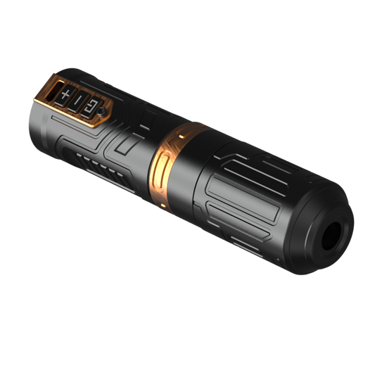 Lightning Pro(2.8-5.0mm)(slim grip)
