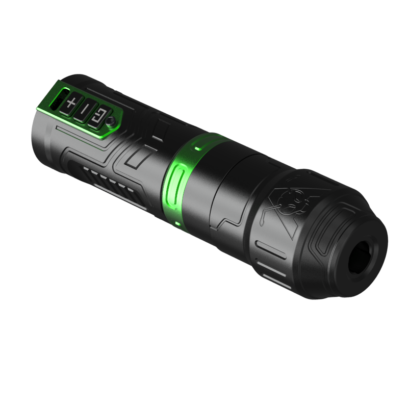 Lighting Pro(3.5-5.0mm)(regular grip)