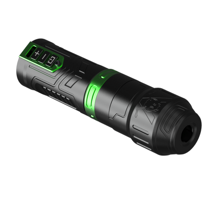 Lighting Pro(3.5-5.0mm)(regular grip)
