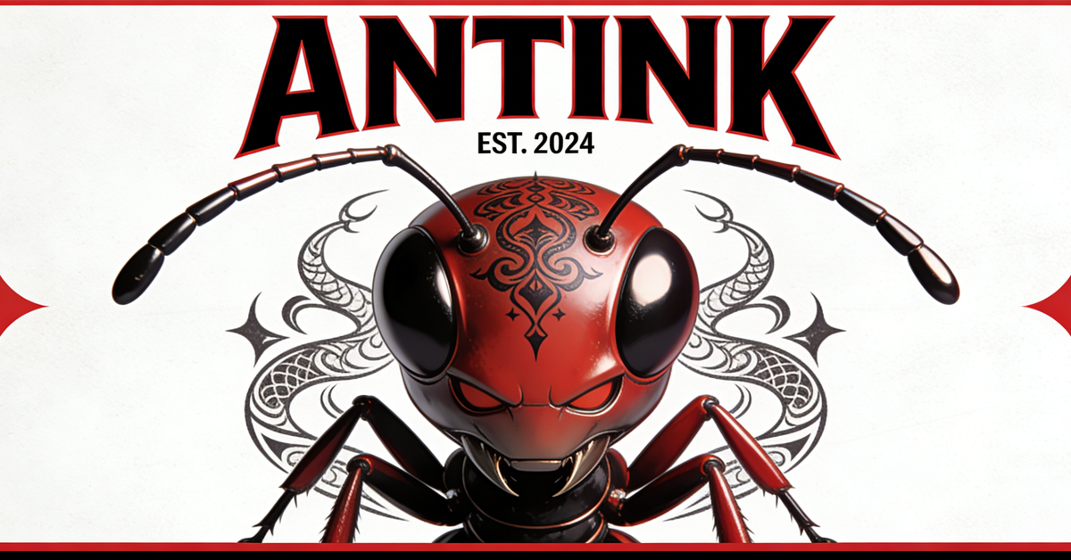 www.ant-ink.com