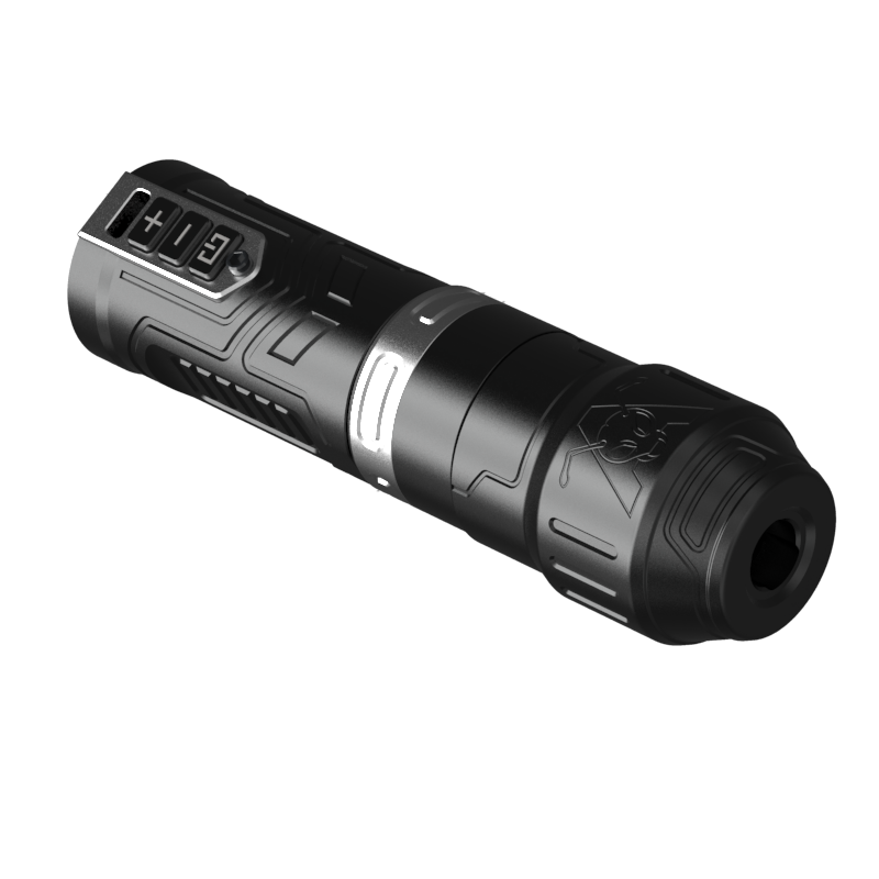 Lighting Pro(3.5-5.0mm)(regular grip)